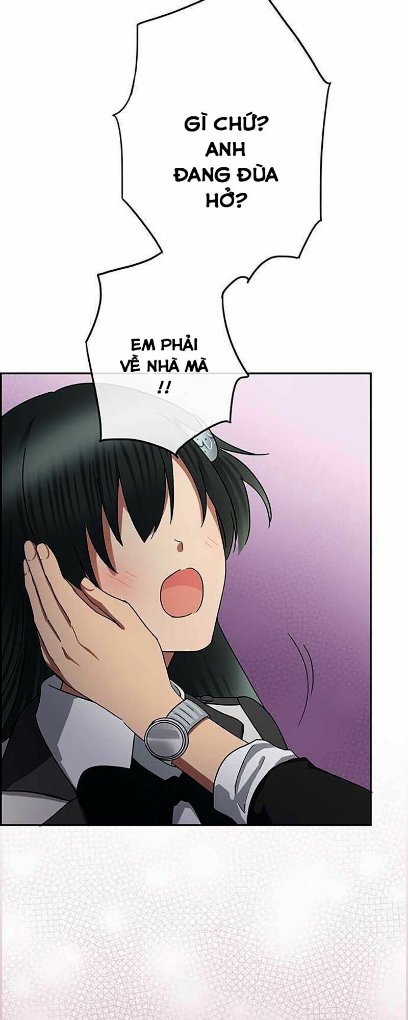 nụ hôn nguyền rủa chapter 60 25