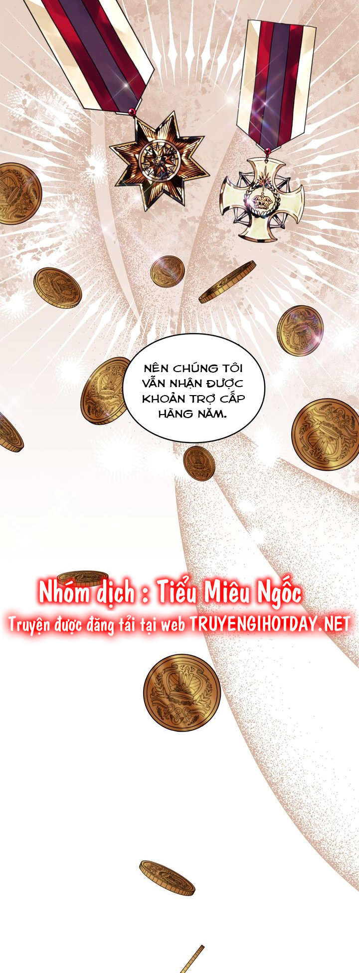 câu chuyện về nữ công tước chapter 71 27