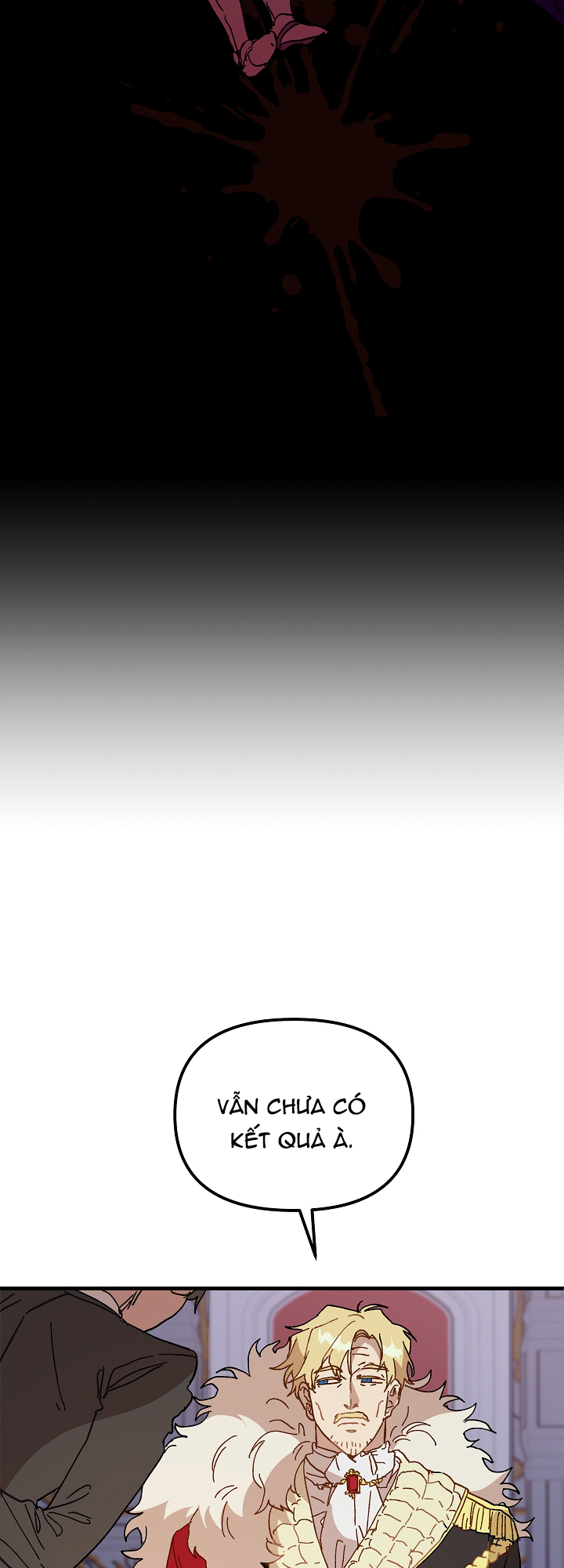 công chúa giả điên chapter 12 20