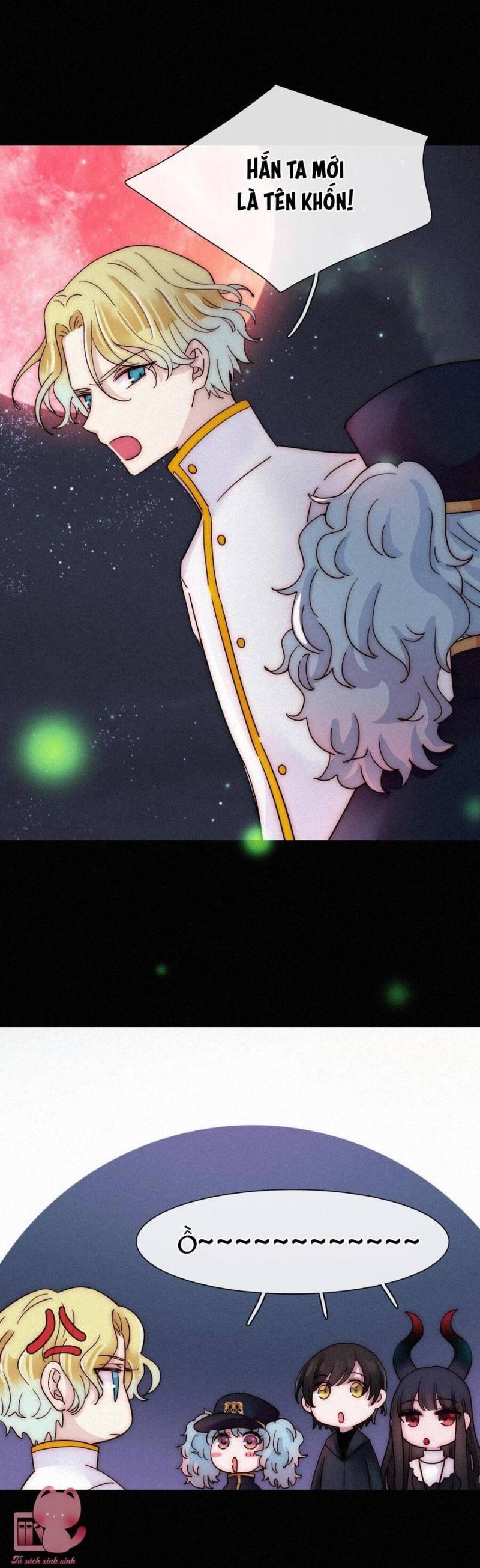 đêm tối chốn này chapter 70 43