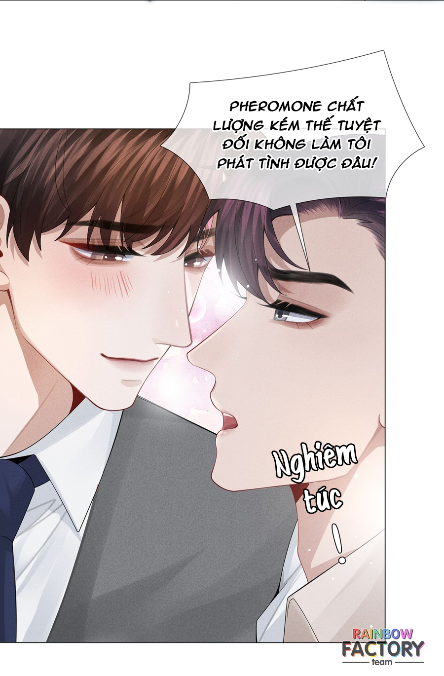 dior tiên sinh chapter 39 18