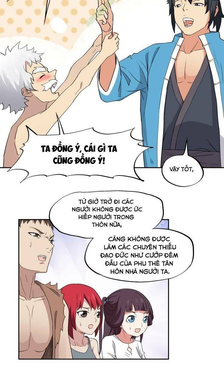 ta luyện giả kim trong thời đại tu tiên chapter 69 11