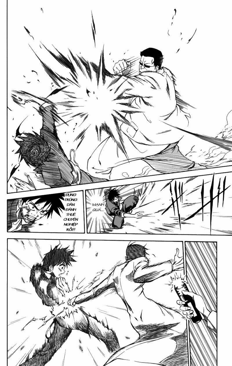 tấm thẻ bí ẩn chapter 1 59