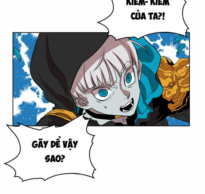 hard core leveling warrior chapter 48 28