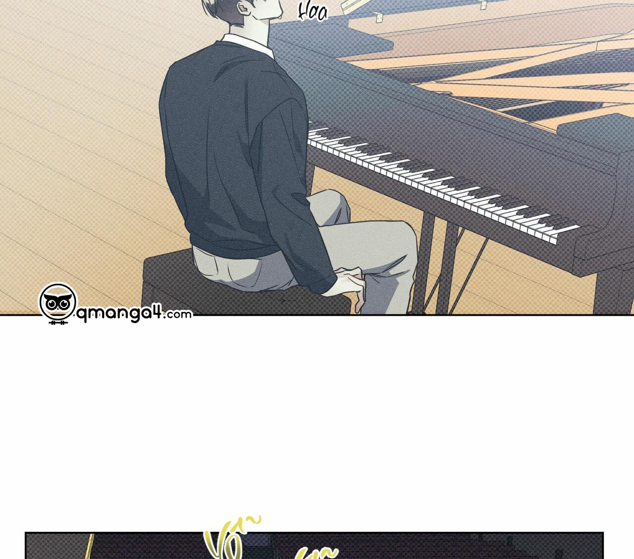 dải hợp âm trên đại dương xanh chapter 30 29