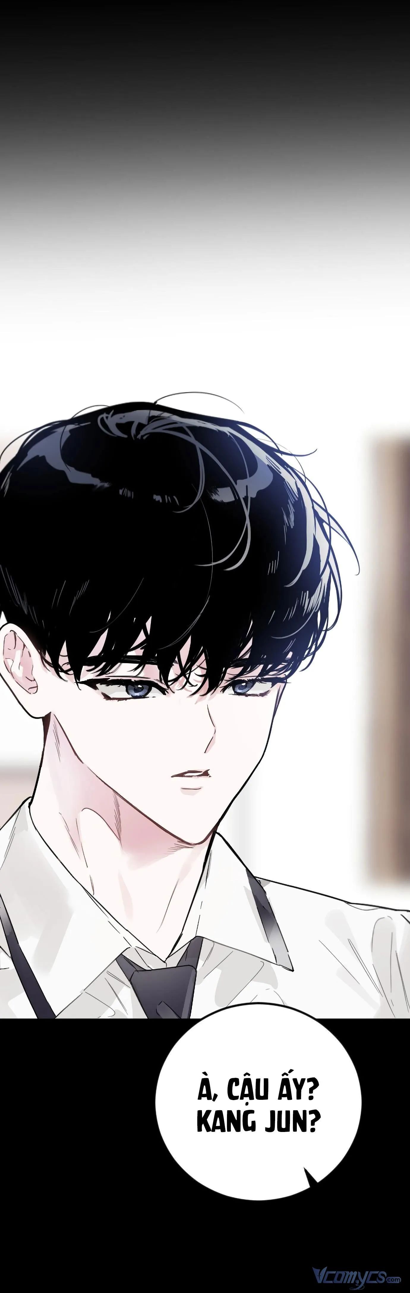 em đã tìm kiếm cả ngàn năm nay chapter 10 8