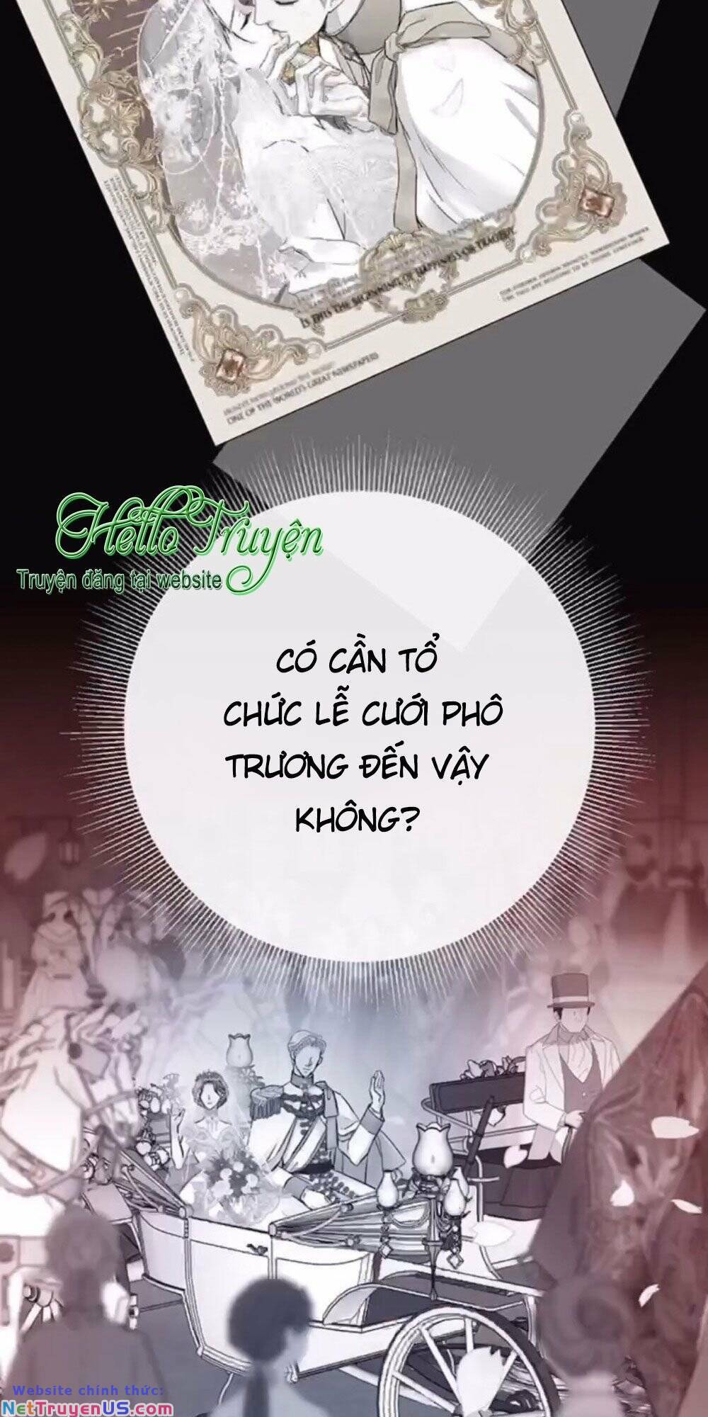 Hoàng Tử Rắc Rối chapter 46.1 18