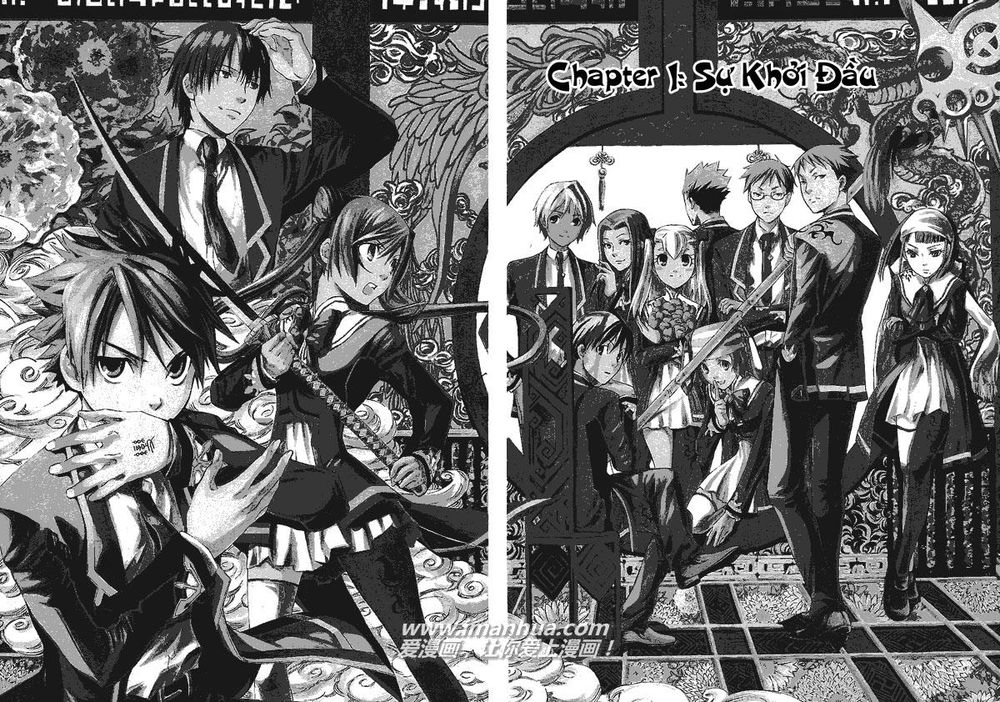 aphorism chapter 1 6