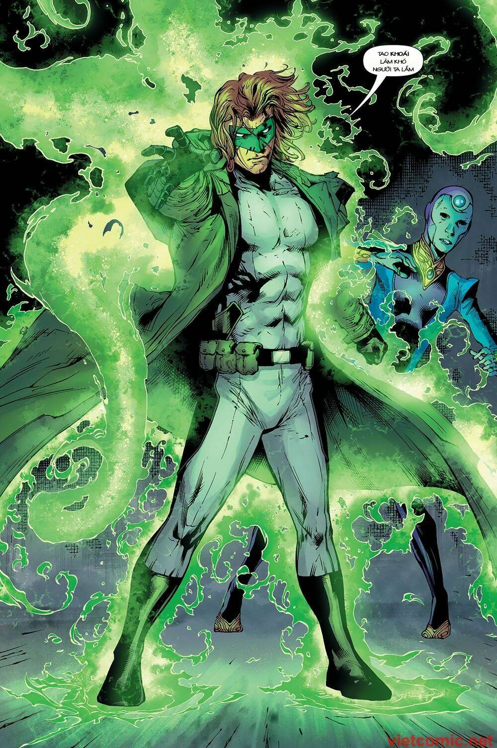 green lantern v5 chapter 1 7