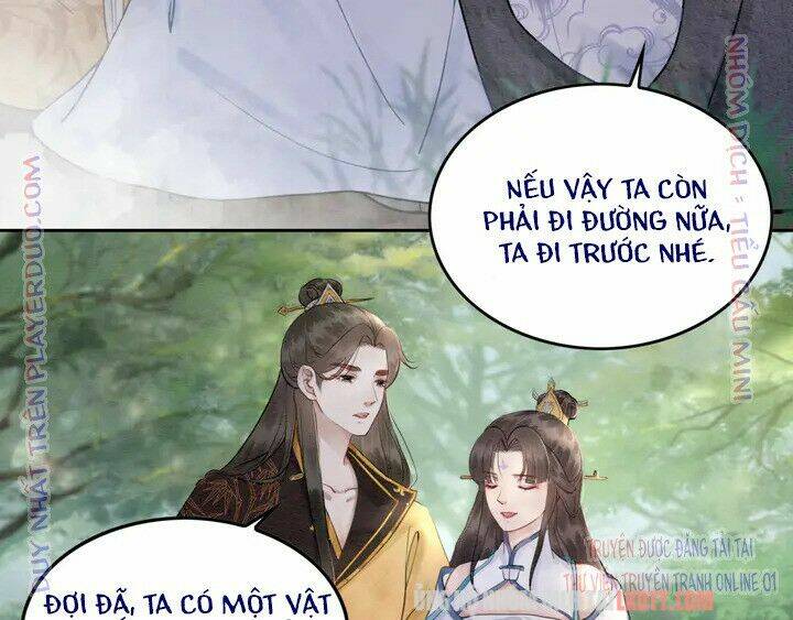 trọng sinh bá sủng nhiếp chính vương quá mạnh mẽ chapter 134 27