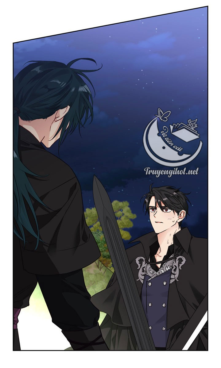 ác nữ xứng đôi với bạo chúa chapter 78 5