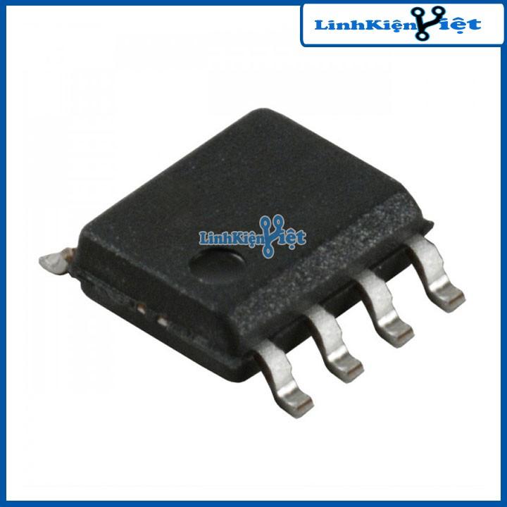 IC Khuếch Đại Thuật Toán LM318