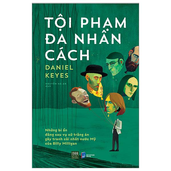 Tội Phạm Đa Nhân Cách