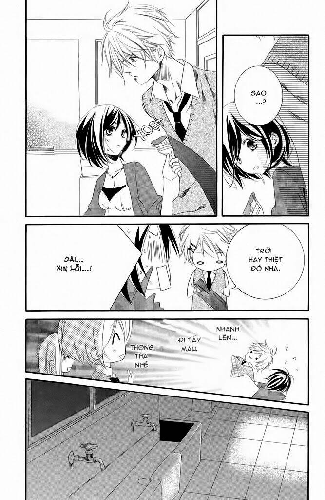 sensei, suki chapter 4 10