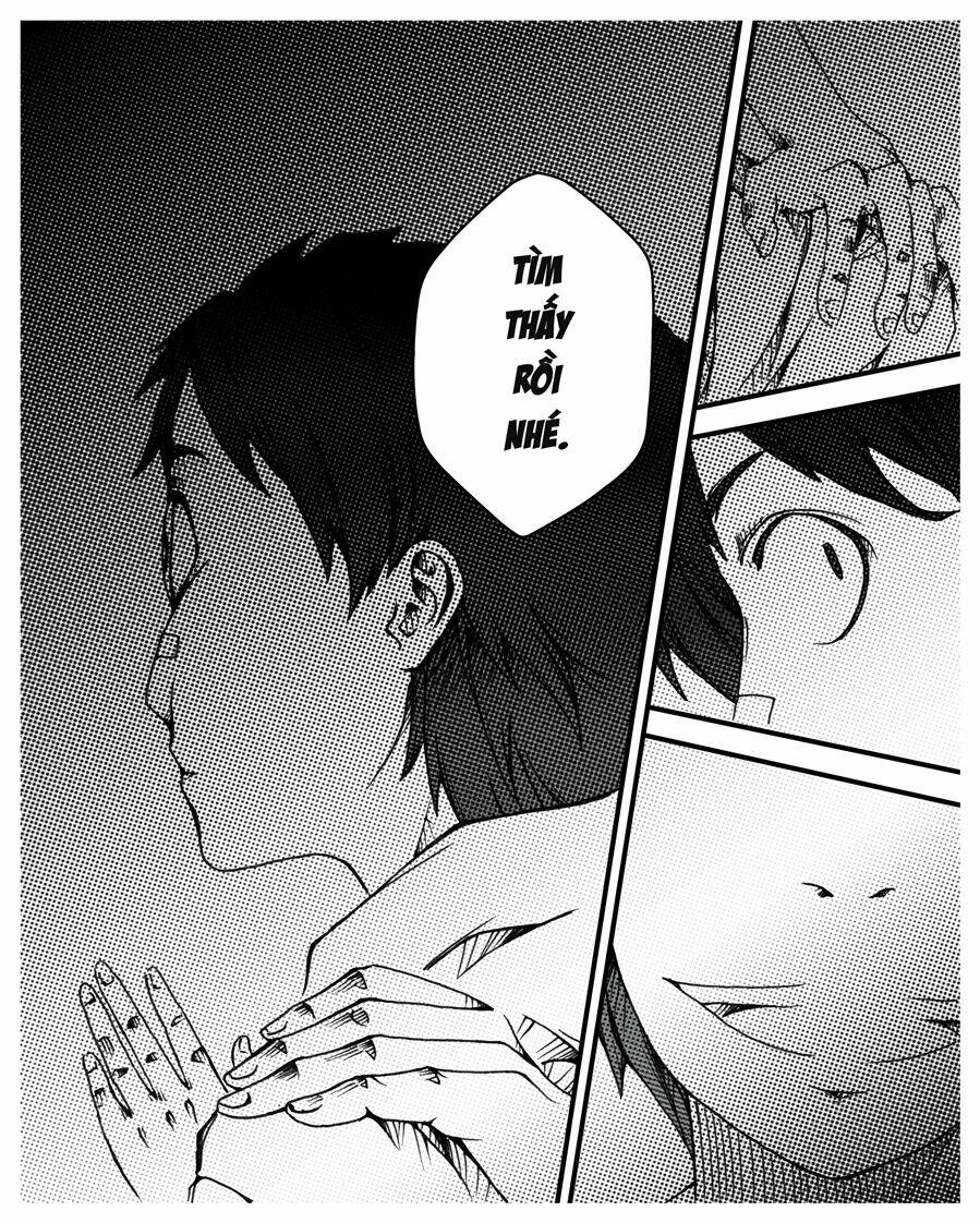 ma pháp thiếu niên lct chapter 6 1