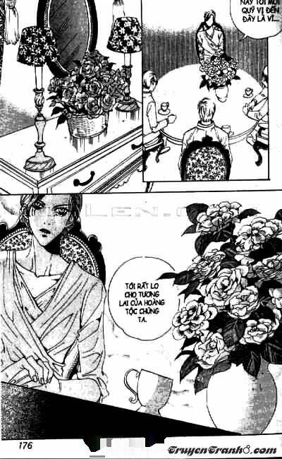 goong - [ hoàng cung ] chapter 3 174