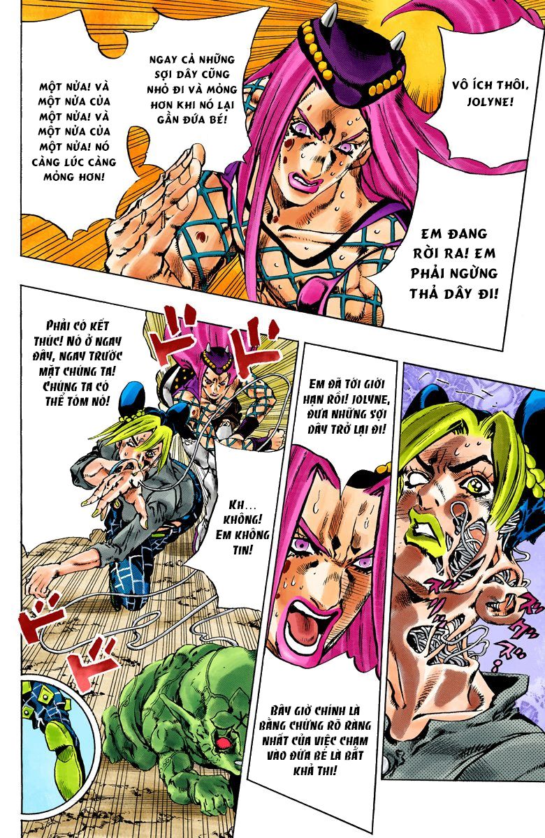 cuộc phiêu lưu bí ẩn chapter 681 10