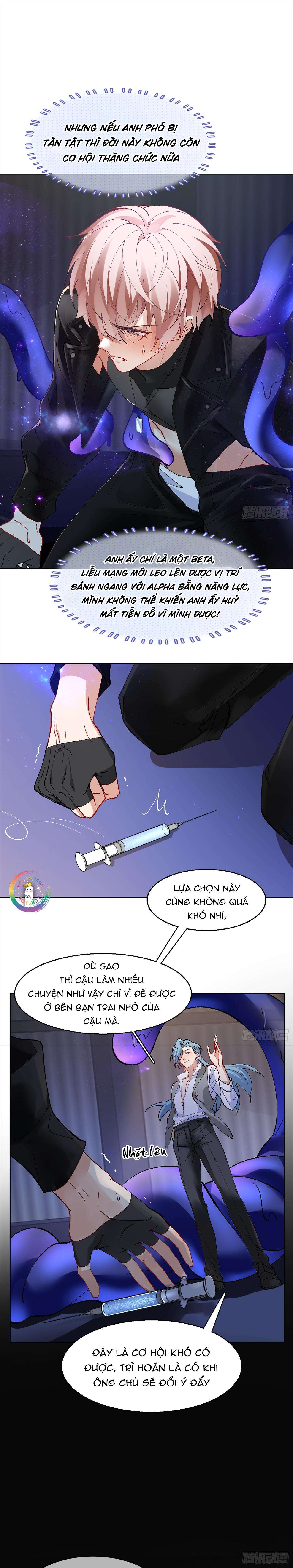 ỷ dưới hiếp trên chapter 22 12