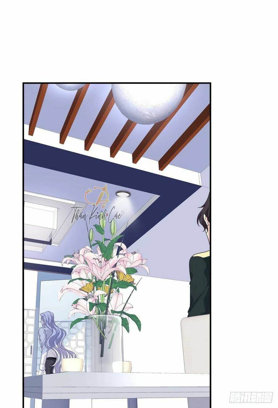 toàn bộ nắm trong tay chapter 48 47