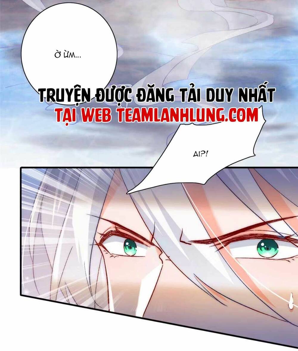 manh thê bé bỏng không dễ chọc chapter 28 41