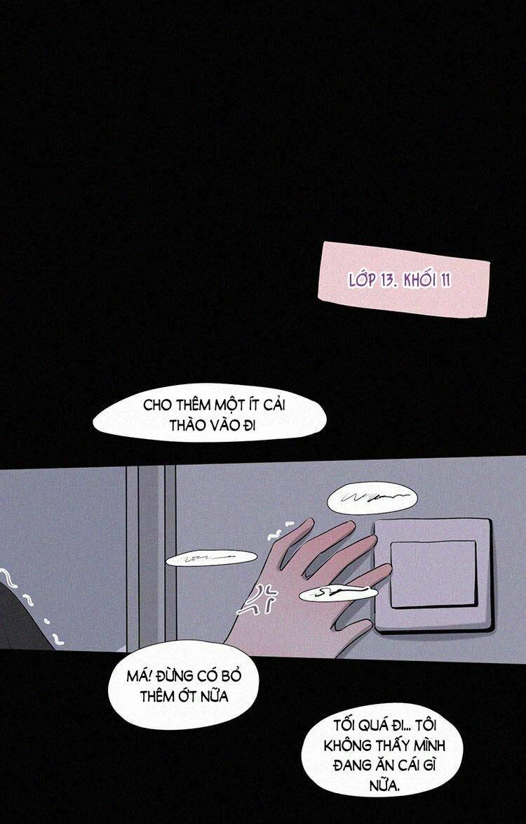 câu chuyện về cậu và tôi chapter 7 14