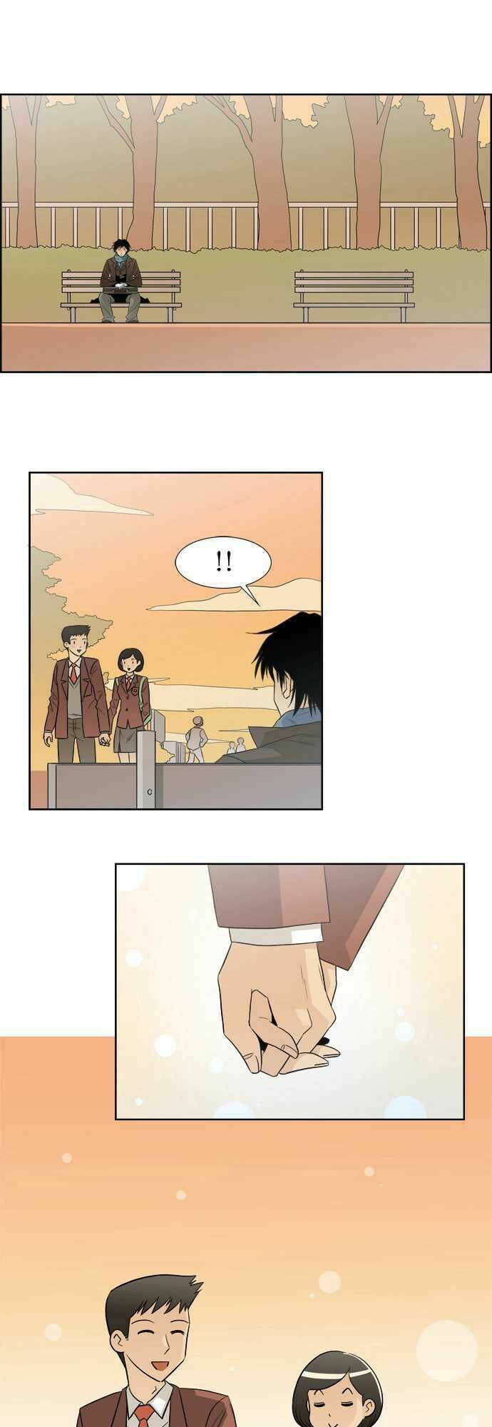 melo holic chapter 7 3