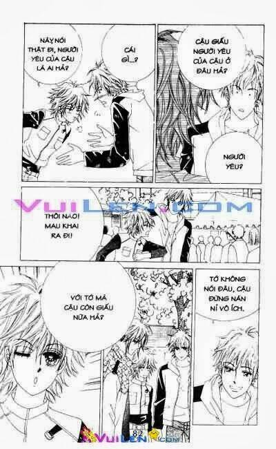 wait! wolf chapter 3 82