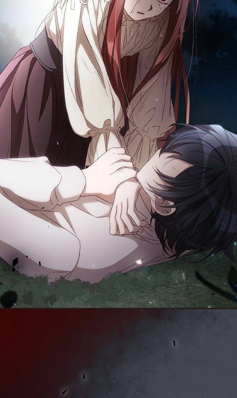 tôi nhìn thấy cái chết của bạn chapter 26 15