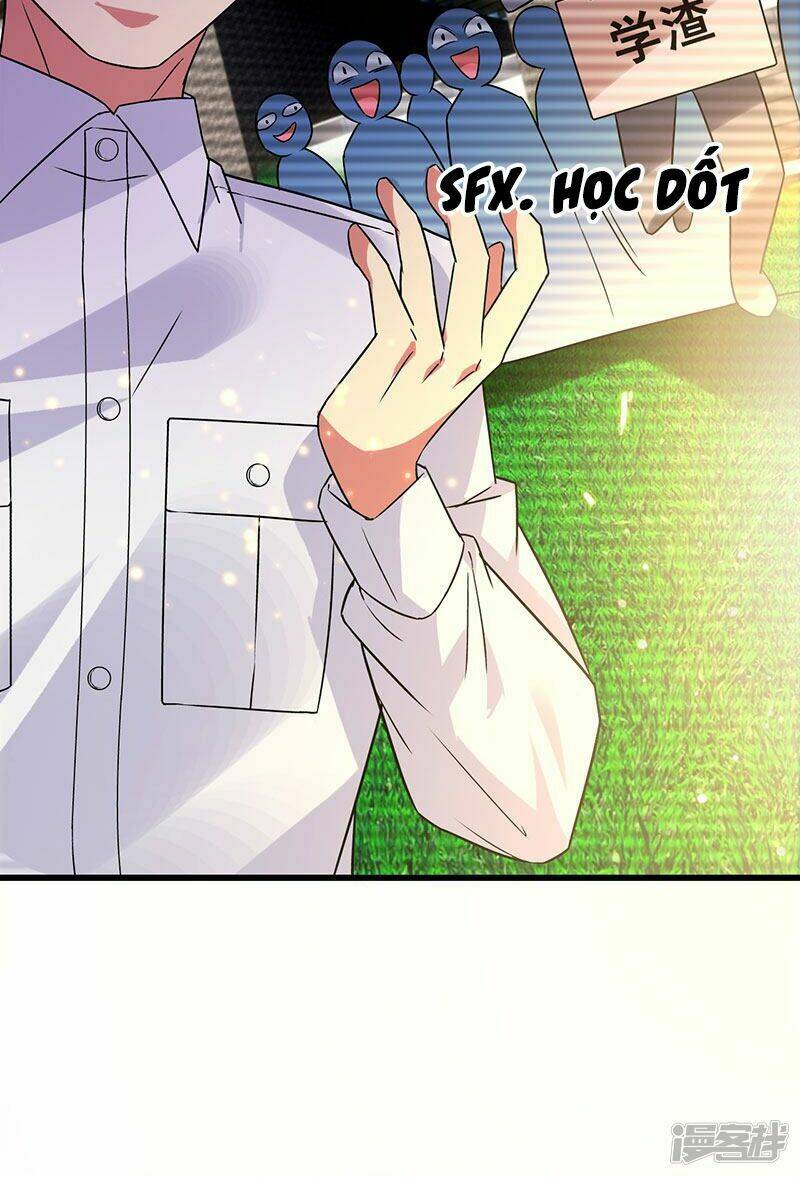 siêu cấp bại gia tử chapter 56 42