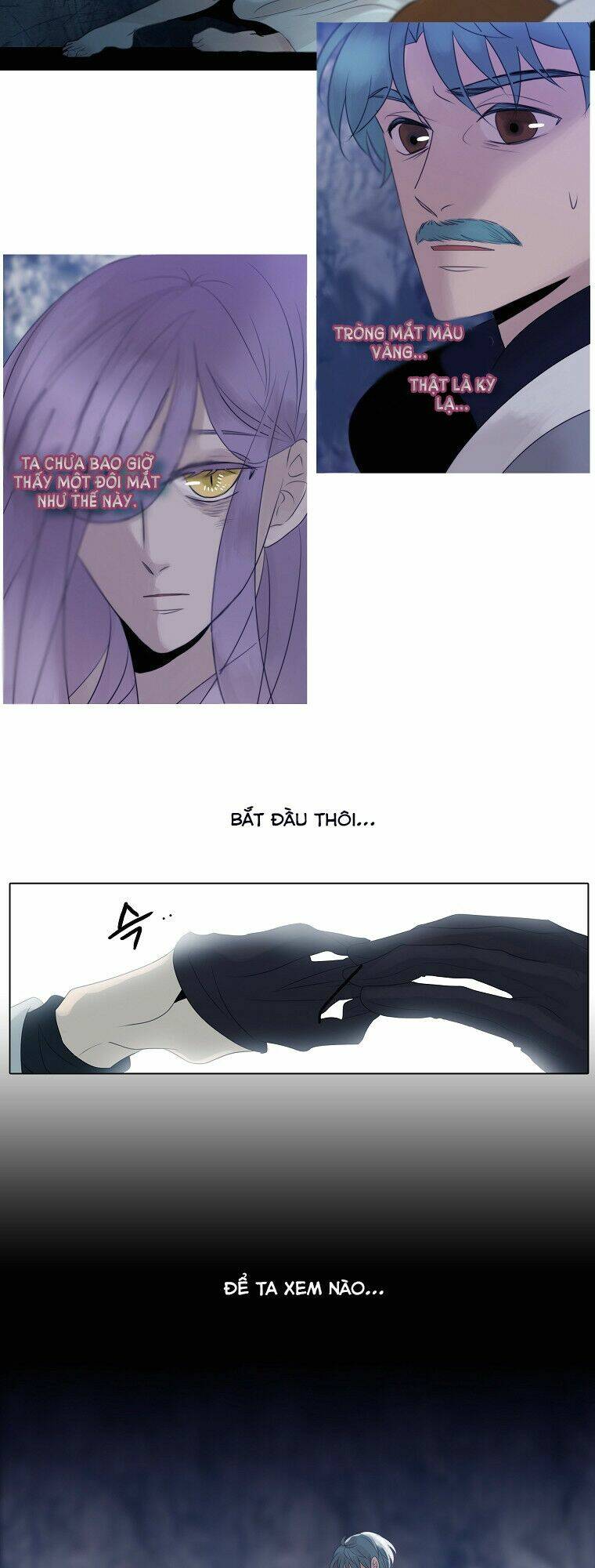 lullaby for the moon chapter 3 9