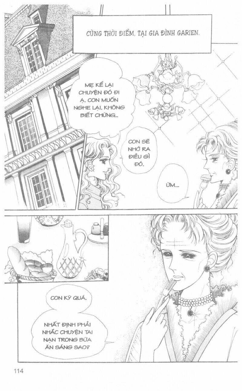 đừng chống đối chapter 5 124