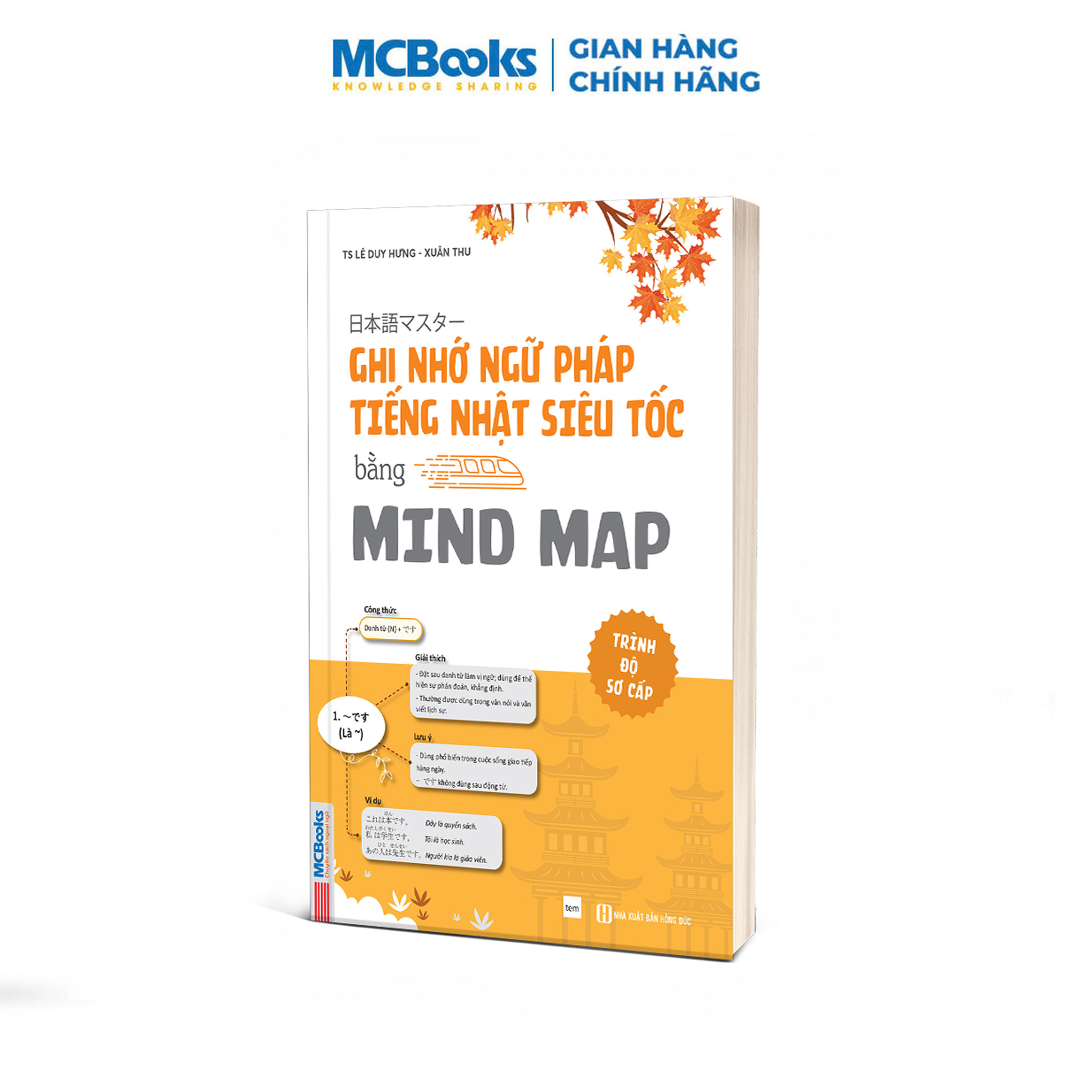 Ghi Nhớ Ngữ Pháp Tiếng Nhật Siêu Tốc Bằng Mindmap – Trình Độ Sơ Cấp
