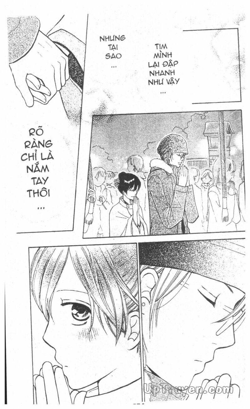 cuộc sống màu đào chapter 4 152