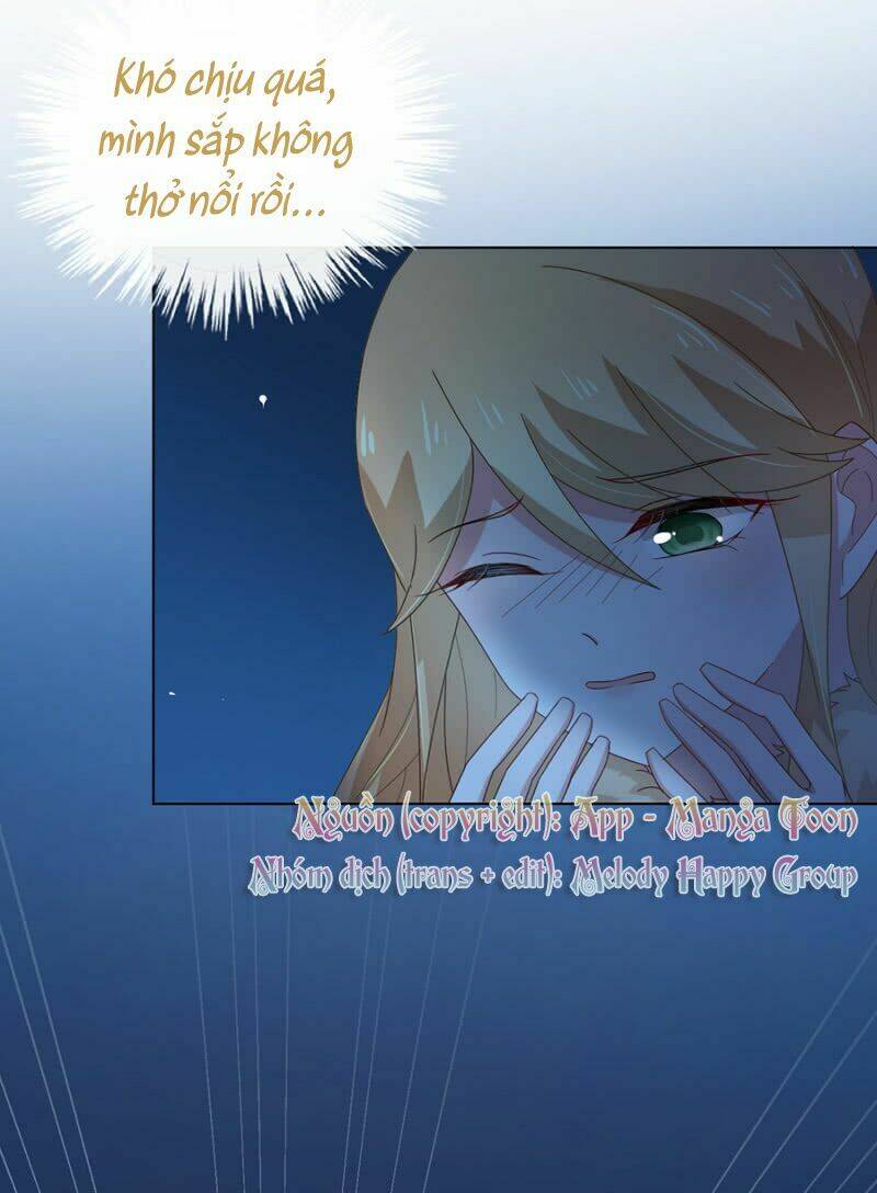 ma lạt thiên kim đẩu ác thiếu chapter 111 5