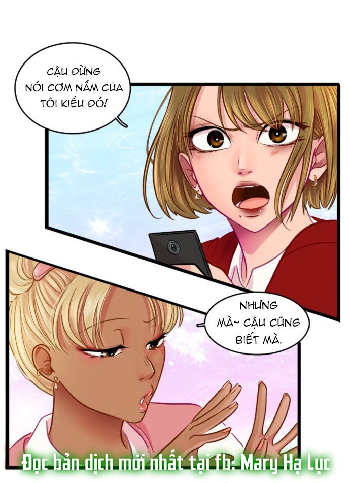 chú cún của em thật đáng yêu chapter 1.1 21