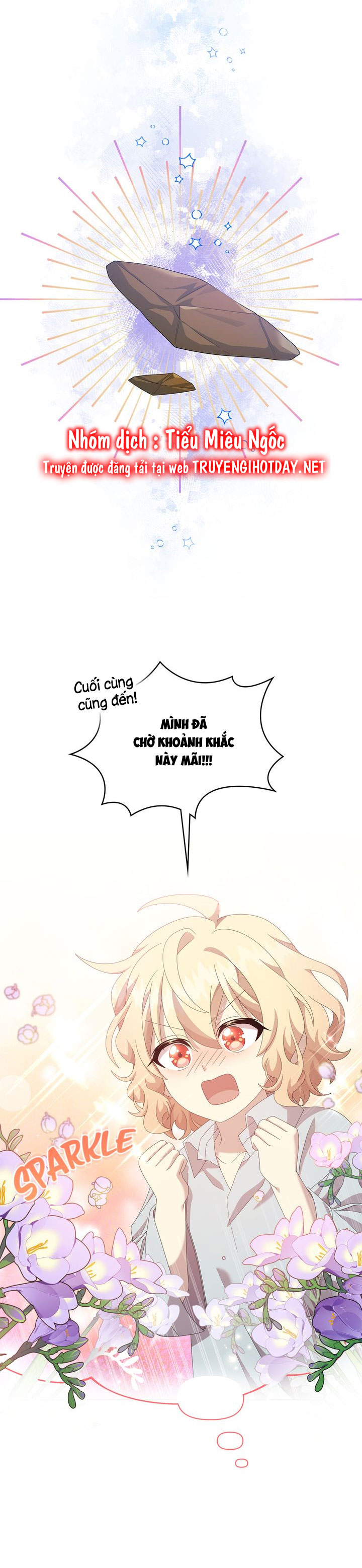 giải mã bí mật về anh ta chapter 31 2