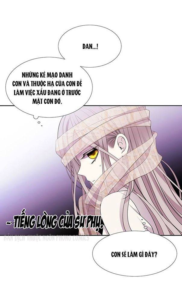 năm môn đệ của charlotte chapter 9 53