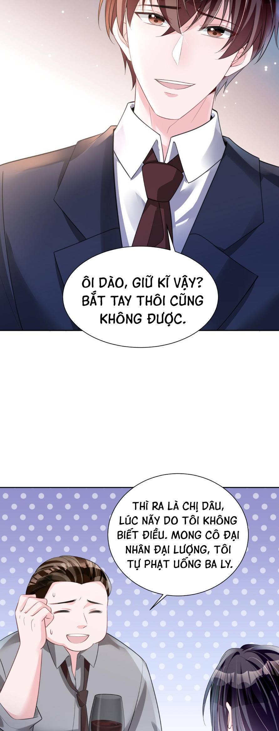 tổng tài huyết tộc cực sủng cô vợ mỹ nhân ngư chapter 44 26