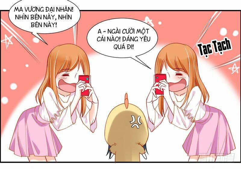ma vương đại nhân đi thông thả chapter 33 27