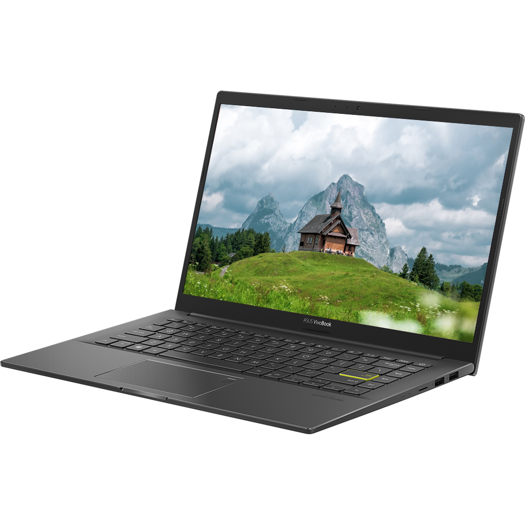 Laptop Asus VivoBook A415EA i5-1135G7/8GB/512GB/Win11 (EB1474W) - Hàng Chính Hãng