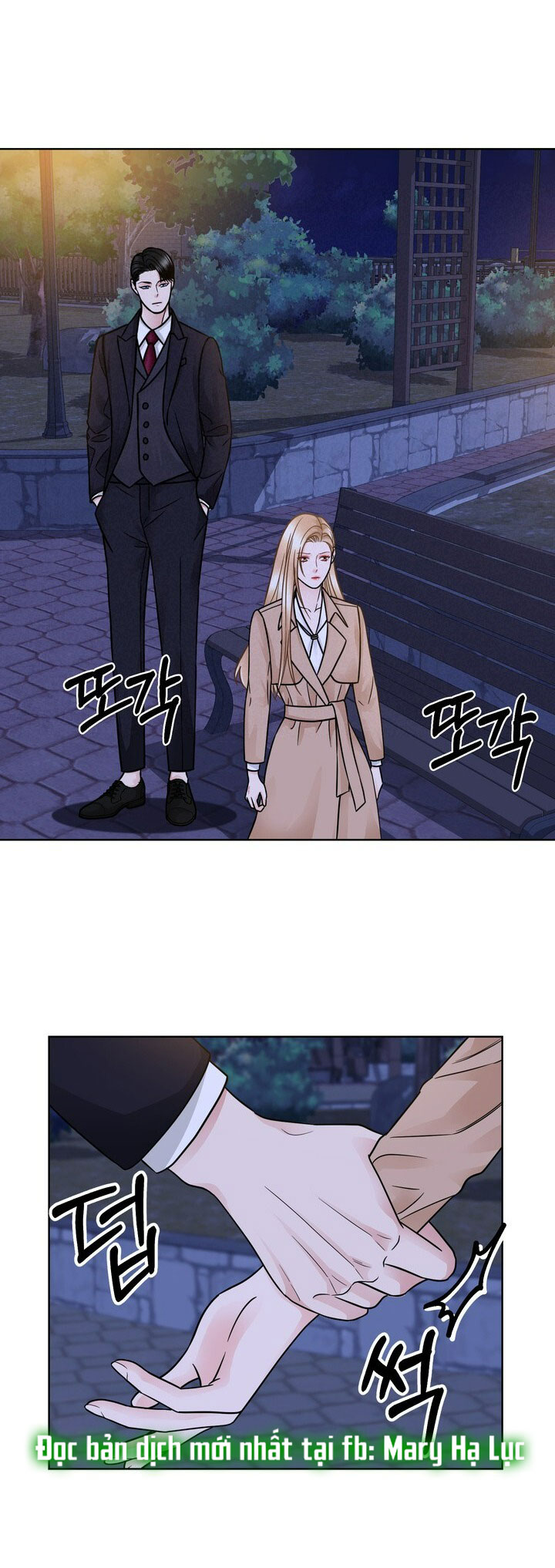 [18+] muộn màng chapter 30.2 3