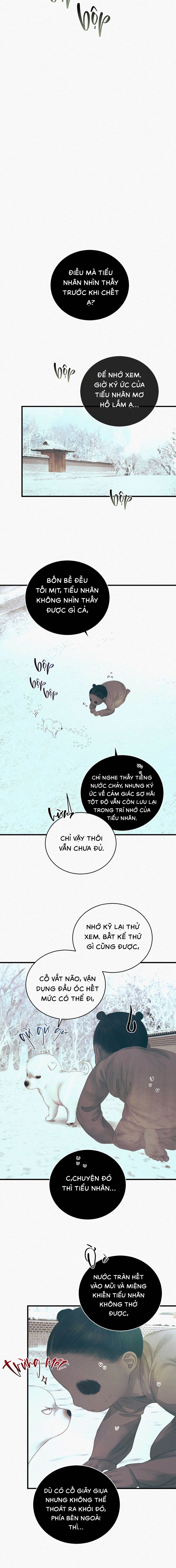 qủy dạ khúc chapter 85 14