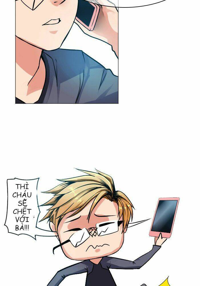 psycho love contract chapter 4 27