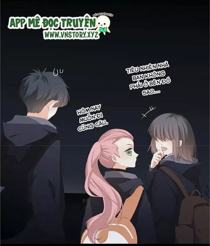 con tim rung động 2 chapter 48 49