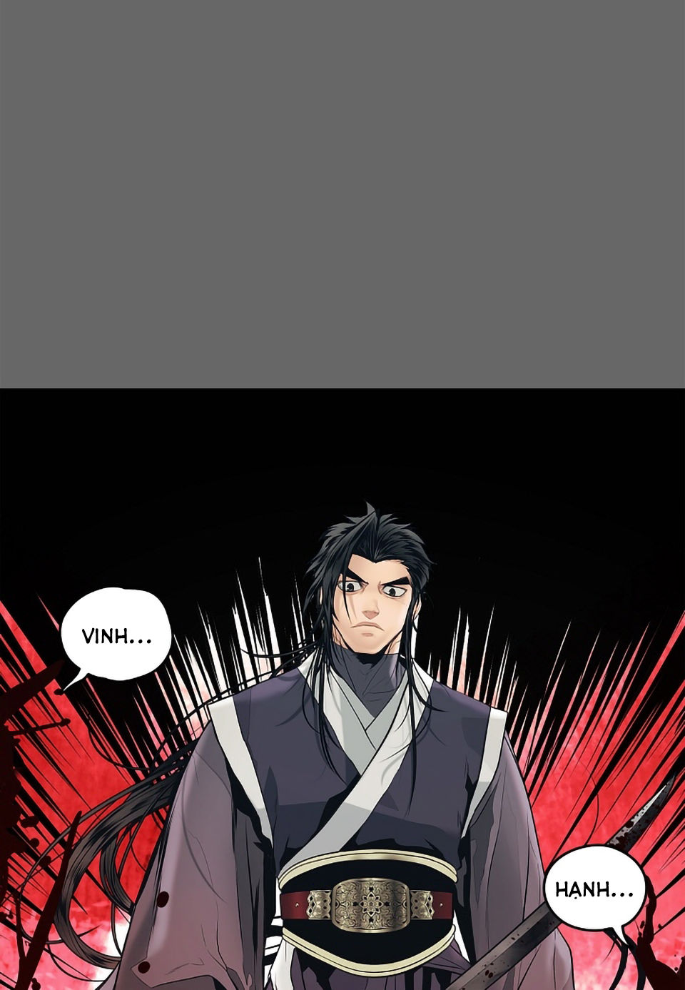 bất bại chân ma chapter 0 21