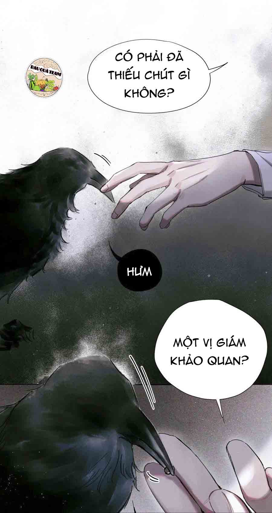 toàn cầu cao khảo chapter 4 31