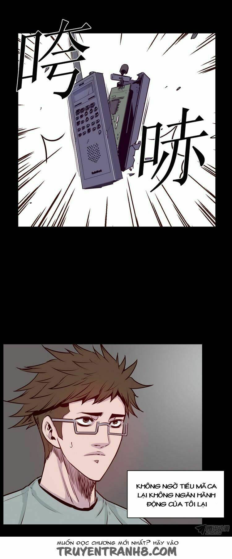 vua của vong linh chapter 167 19