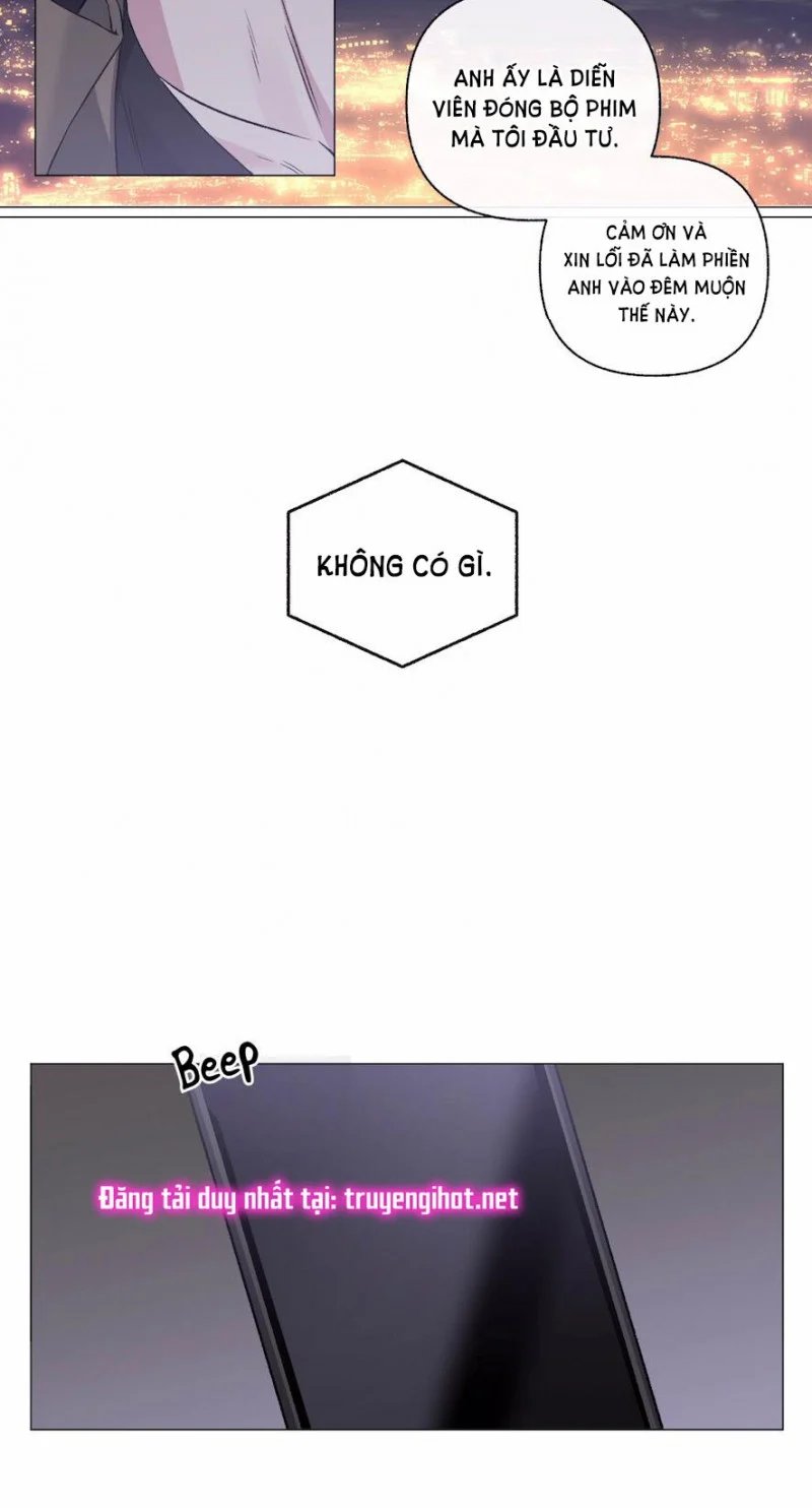 tình yêu kì lạ chapter 40 40