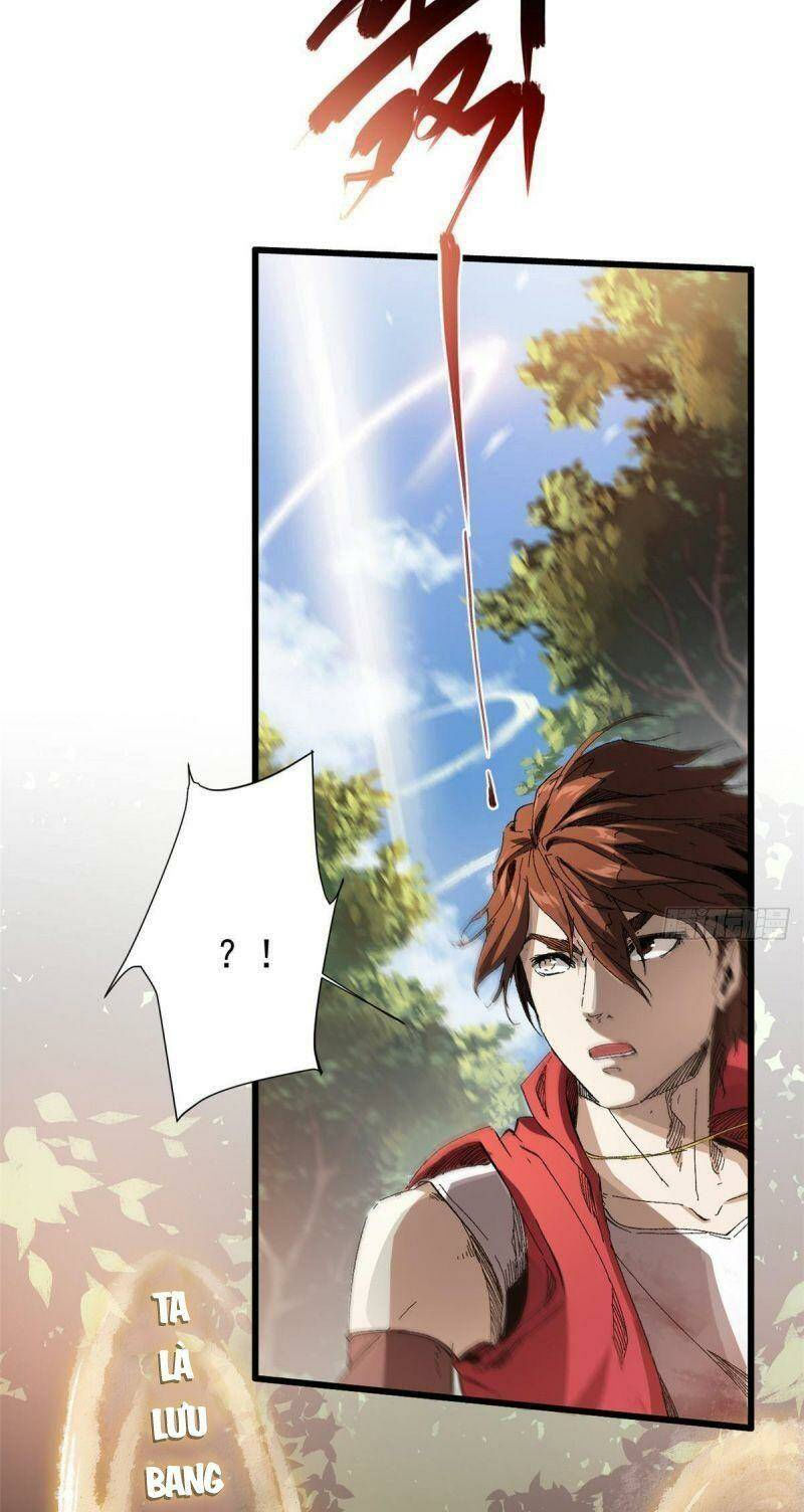 vương quốc vĩnh hằng chapter 12 34