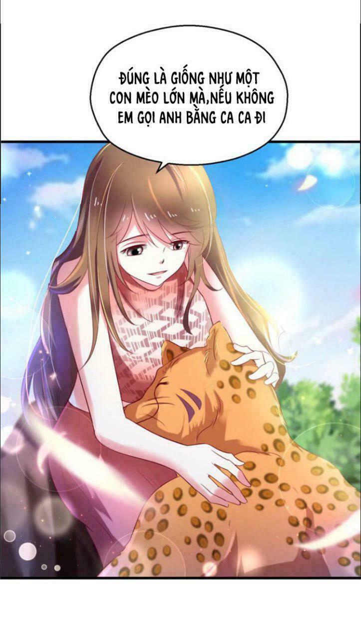 [16+] thảnh thơi thú thế chủng chủng điền, sinh sinh tể chapter 32 32